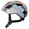 Kask rowerowy LAZER Pnut KinetiCore 2.0 Wielokolorowy dla Dzieci (rozmiar XS) Regulacja Od 46 do 52 cm