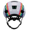 Kask rowerowy LAZER Pnut KinetiCore 2.0 Wielokolorowy dla Dzieci (rozmiar XS) Wyściółka Tak