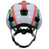 Kask rowerowy LAZER Pnut KinetiCore 2.0 Wielokolorowy dla Dzieci (rozmiar XS) Technologie TurnSys System