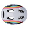 Kask rowerowy LAZER Pnut KinetiCore 2.0 Wielokolorowy dla Dzieci (rozmiar XS) Waga [g] 240