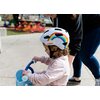 Kask rowerowy LAZER Pnut KinetiCore 2.0 Wielokolorowy dla Dzieci (rozmiar XS) Materiał skorupy ABS