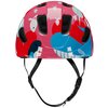 Kask rowerowy LAZER Pnut KinetiCore 2.0 Czerwony dla Dzieci (rozmiar XS) Wentylacja Tak