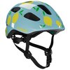 Kask rowerowy LAZER Pnut KinetiCore 2.0 Niebieski dla Dzieci (rozmiar XS)