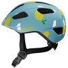 Kask rowerowy LAZER Pnut KinetiCore 2.0 Niebieski dla Dzieci (rozmiar XS) Regulacja Od 46 do 52 cm