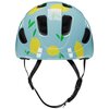 Kask rowerowy LAZER Pnut KinetiCore 2.0 Niebieski dla Dzieci (rozmiar XS) Wentylacja Tak