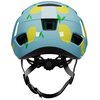 Kask rowerowy LAZER Pnut KinetiCore 2.0 Niebieski dla Dzieci (rozmiar XS) Wyściółka Tak