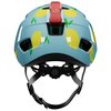 Kask rowerowy LAZER Pnut KinetiCore 2.0 Niebieski dla Dzieci (rozmiar XS) Technologie TurnSys System