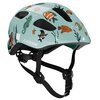 Kask rowerowy LAZER Pnut KinetiCore 2.0 Jasnoniebieski dla Dzieci (rozmiar XS)