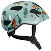 Kask rowerowy LAZER Pnut KinetiCore 2.0 Jasnoniebieski dla Dzieci (rozmiar XS) Materiał wewnętrzny EPS