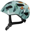 Kask rowerowy LAZER Pnut KinetiCore 2.0 Jasnoniebieski dla Dzieci (rozmiar XS) Regulacja Od 46 do 52 cm
