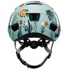 Kask rowerowy LAZER Pnut KinetiCore 2.0 Jasnoniebieski dla Dzieci (rozmiar XS) Wyściółka Tak