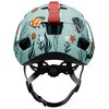 Kask rowerowy LAZER Pnut KinetiCore 2.0 Jasnoniebieski dla Dzieci (rozmiar XS) Technologie TurnSys System