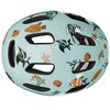 Kask rowerowy LAZER Pnut KinetiCore 2.0 Jasnoniebieski dla Dzieci (rozmiar XS) Waga [g] 240