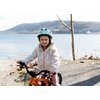 Kask rowerowy LAZER Pnut KinetiCore 2.0 Jasnoniebieski dla Dzieci (rozmiar XS) Rodzaj Kask