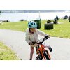 Kask rowerowy LAZER Pnut KinetiCore 2.0 Jasnoniebieski dla Dzieci (rozmiar XS) Zastosowanie Rower