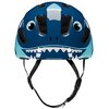 Kask rowerowy LAZER Pnut KinetiCore 2.0 Ciemnoniebieski dla Dzieci (rozmiar XS) Wentylacja Tak