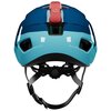 Kask rowerowy LAZER Pnut KinetiCore 2.0 Ciemnoniebieski dla Dzieci (rozmiar XS) Technologie TurnSys System