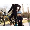 Kask rowerowy LAZER Pnut KinetiCore 2.0 Ciemnoniebieski dla Dzieci (rozmiar XS) Rodzaj Kask