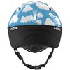 Kask rowerowy LAZER Bob+ dla Dzieci Niebieski (rozmiar XS) Regulacja Od 46 do 52 cm