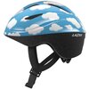Kask rowerowy LAZER Bob+ dla Dzieci Niebieski (rozmiar XS) Wentylacja Tak