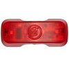 Lampka rowerowa LAZER LED Uniwersalna PLZ2227891238