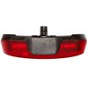 Lampka rowerowa LAZER LED Uniwersalna PLZ2227891238 Tryby pracy Miganie