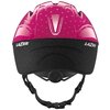 Kask rowerowy LAZER Bob+ Różowy dla Dzieci (rozmiar XS) Regulacja Od 46 do 52 cm