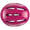 Kask rowerowy LAZER Bob+ Różowy dla Dzieci (rozmiar XS) Materiał skorupy ABS