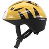 Kask rowerowy LAZER Bob+ Pomarańczowy dla Dzieci (rozmiar XS) Wentylacja Tak