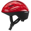 Kask rowerowy LAZER Bob+ Czerwony dla Dzieci (rozmiar XS) Wentylacja Tak
