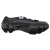 Buty rowerowe SHIMANO SH-RX600 Czarny (rozmiar 46) Płeć Męska