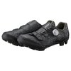 Buty rowerowe SHIMANO SH-RX600 Czarny (rozmiar 46) Zastosowanie Gravel