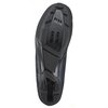 Buty rowerowe SHIMANO SH-RX600 Szary (rozmiar 39) Rozmiar 39