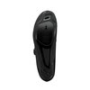 Buty rowerowe SHIMANO SH-RC302 Czarny (rozmiar 40) Rozmiar 40