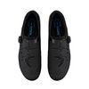 Buty rowerowe SHIMANO SH-RC302 Czarne (rozmiar 51) Płeć Męska
