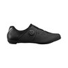 Buty rowerowe SHIMANO SH-RC302 Czarne (rozmiar 51) Zastosowanie Szosowe