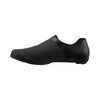 Buty rowerowe SHIMANO SH-RC302 Czarne (rozmiar 51) Rodzaj zapięcia Boa L6