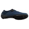 Buty rowerowe SHIMANO SH-RC302 Granatowy (rozmiar 43) Rodzaj zapięcia Boa L6