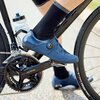 Buty rowerowe SHIMANO SH-RC302 Granatowy (rozmiar 43) Typ SPD-SL