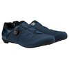 Buty rowerowe SHIMANO SH-RC302 Granatowy (rozmiar 47)