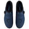 Buty rowerowe SHIMANO SH-RC302 Granatowy (rozmiar 47) Płeć Męska