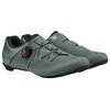 Buty rowerowe SHIMANO SH-RC302 Zielony (rozmiar 37)