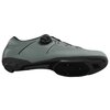 Buty rowerowe SHIMANO SH-RC302 Zielony (rozmiar 37) Rozmiar 37