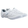Buty rowerowe SHIMANO SH-RC302 Biały (rozmiar 37)