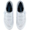 Buty rowerowe SHIMANO SH-RC302 Biały (rozmiar 37) Płeć Damska