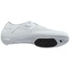 Buty rowerowe SHIMANO SH-RC302 Biały (rozmiar 37) Rozmiar 37