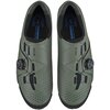 Buty rowerowe SHIMANO SH-XC300 Oliwkowy (rozmiar 47) Płeć Męska