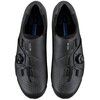 Buty rowerowe SHIMANO SH-XC300 Czarny (rozmiar 47) Płeć Męska