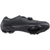 Buty rowerowe SHIMANO SH-XC300 Czarny (rozmiar 48) Zastosowanie Crossowy
