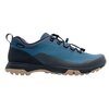 Buty rowerowe SHIMANO SH-ET501 Niebieski (rozmiar 48) Płeć Męska